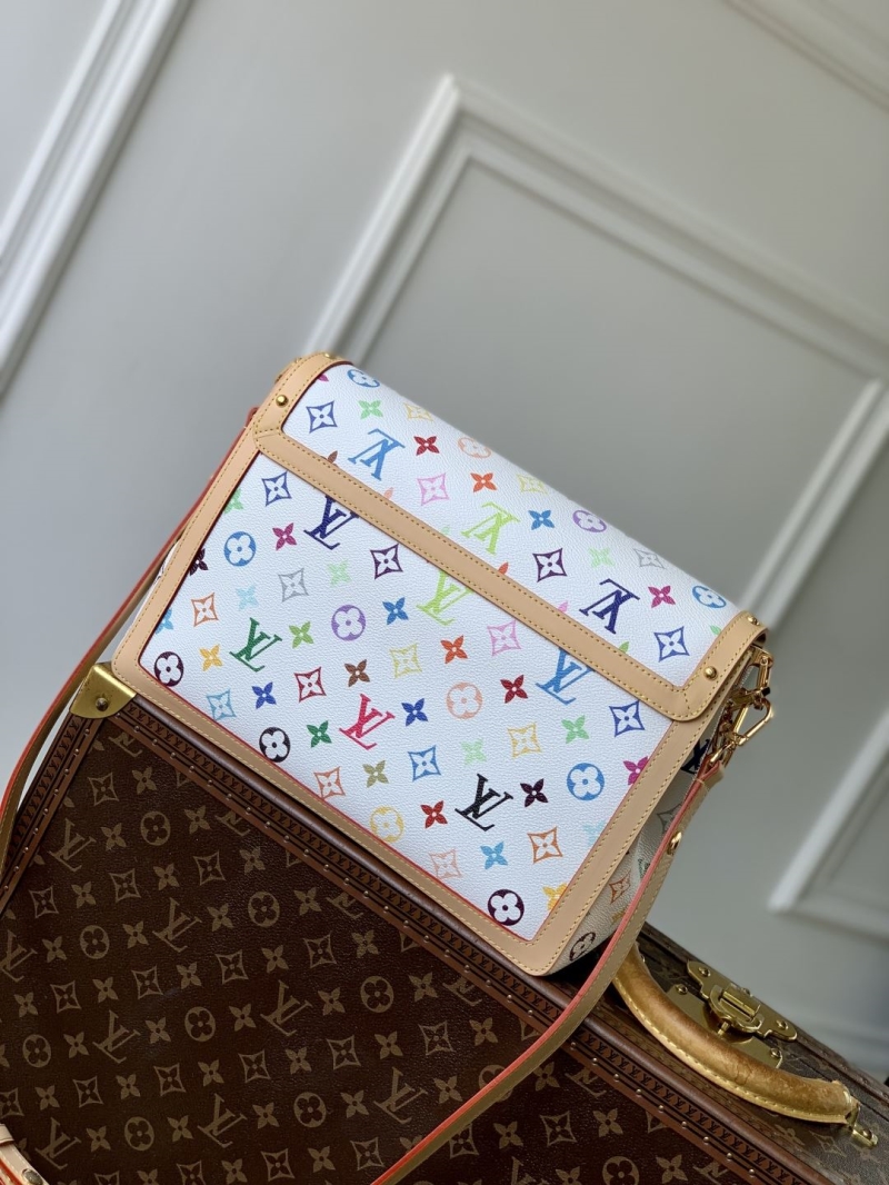 LV Satchel bags
